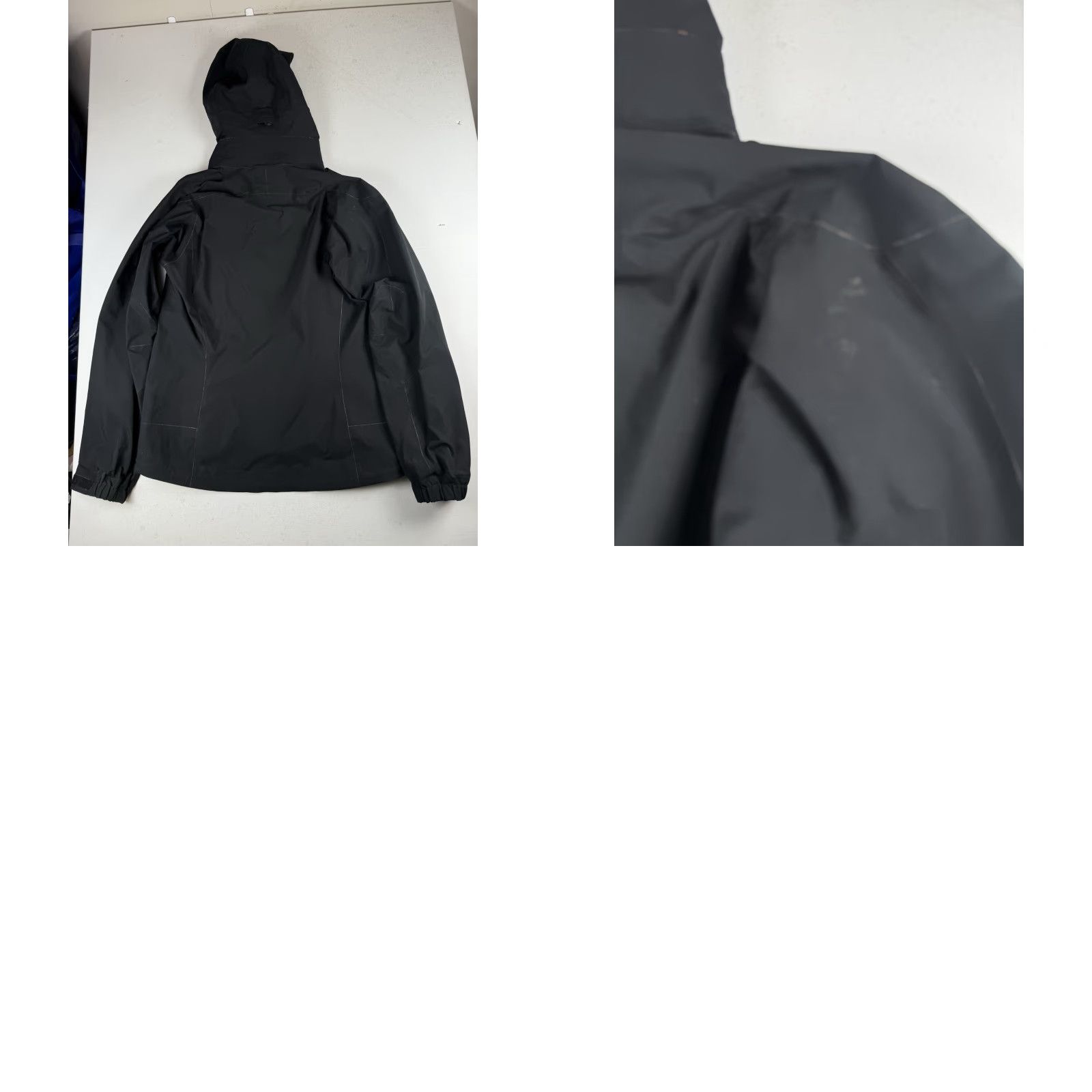 Patagonia Patagonia Womens M Zip Up Shell Ascensionist Jacket Size M / US 6-8 / IT 42-44 - 9 Thumbnail
