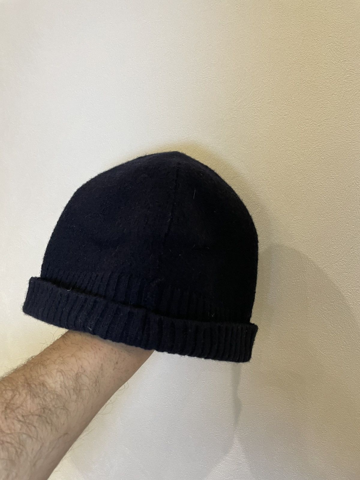 Vivienne Westwood Vivienne Westwood Orb Beanie Hat Size ONE SIZE - 9 Thumbnail