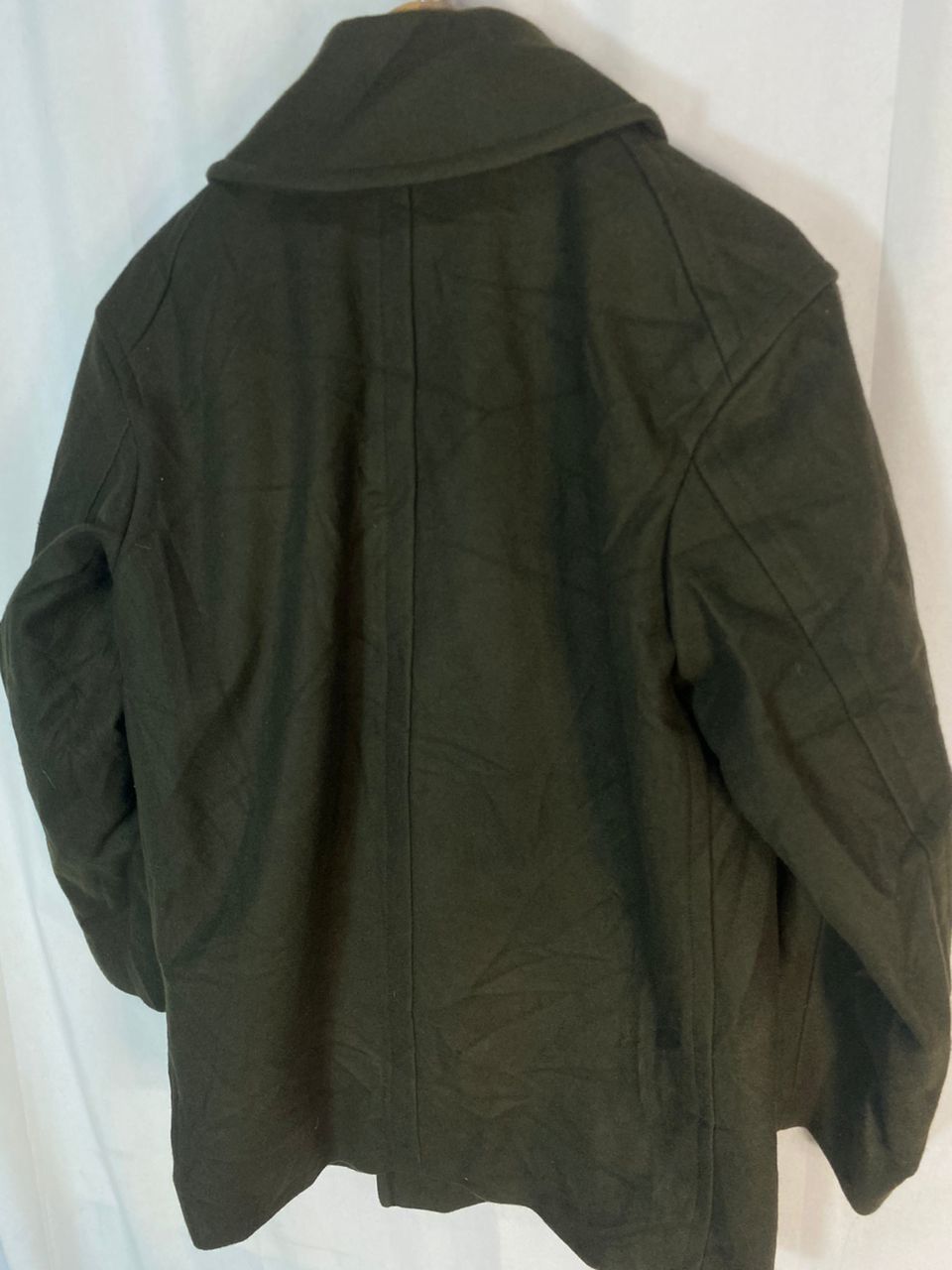 Jil Sander × Uniqlo Unisex🔥Jill sander x Uniqlo wool jacket Size US S / EU 44-46 / 1 - 10 Thumbnail