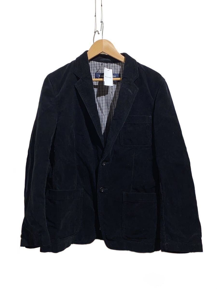🐎 2007 Corduroy Jacket