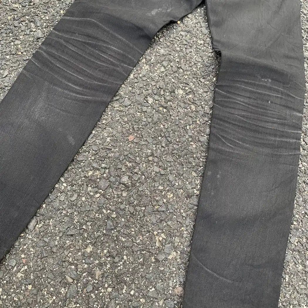 Designer × JOHN LAWRENCE SULLIVAN × Japanese Brand Vintage John Lawrence Sullivan Jeans Pants Made in Japan W29 Size US 29 - 14 Thumbnail