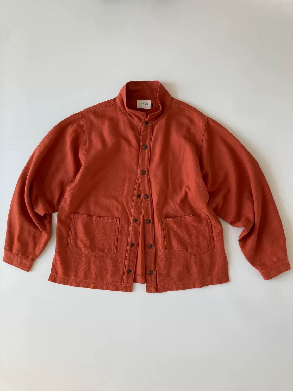 Other Caloline Retro Workwear Jacket Size US M / EU 48-50 / 2 - 1 Thumbnail