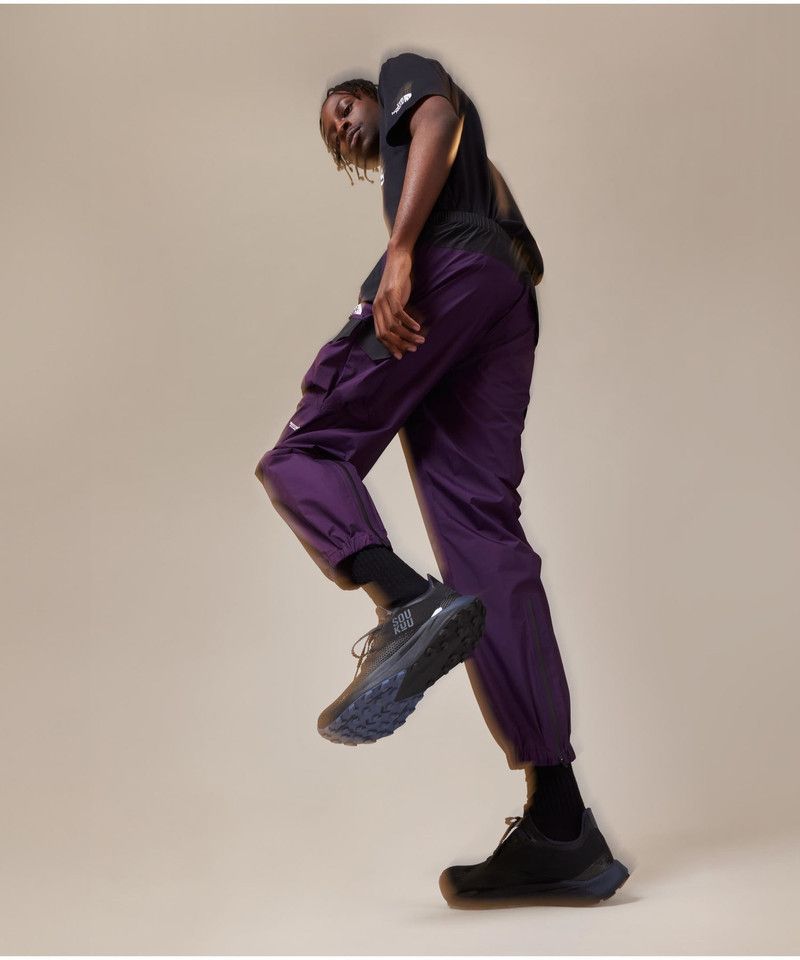 The North Face × Undercover THE NORTH FACE × UNDERCOVER Hike Utility Shell Pant Size US 30 / EU 46 - 1 Thumbnail