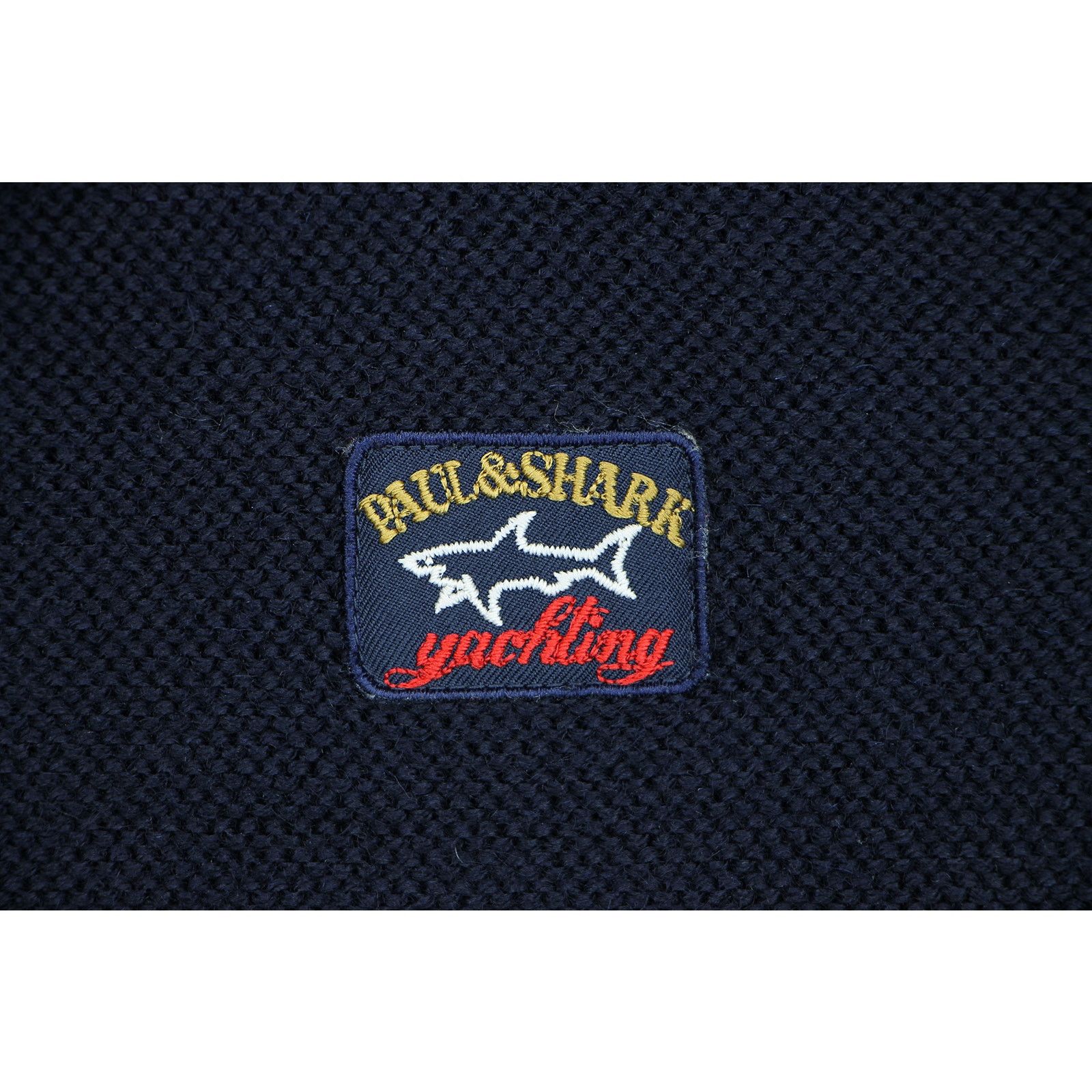 Other Paul & Shark Yachting Reversible Italy Made Jacket Vest XL Size US XL / EU 56 / 4 - 7 Thumbnail