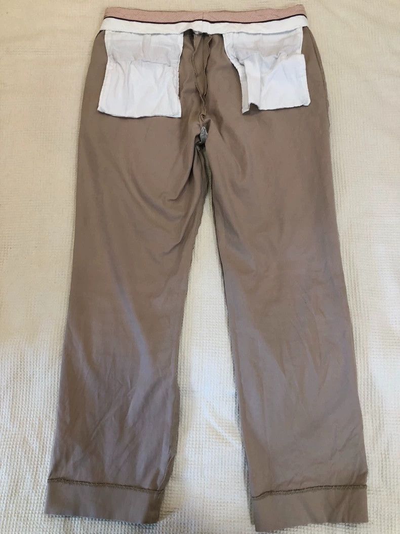 Loro Piana LORO PIANA pants Size US 36 / EU 52 - 6 Thumbnail