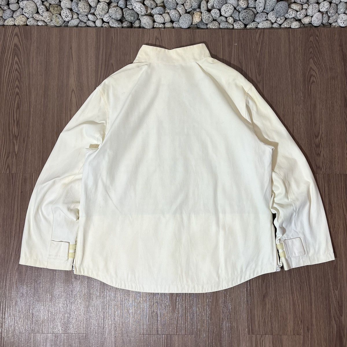 Burberry Burberry London Nova Check Jacket Size US L / EU 52-54 / 3 - 2 Thumbnail