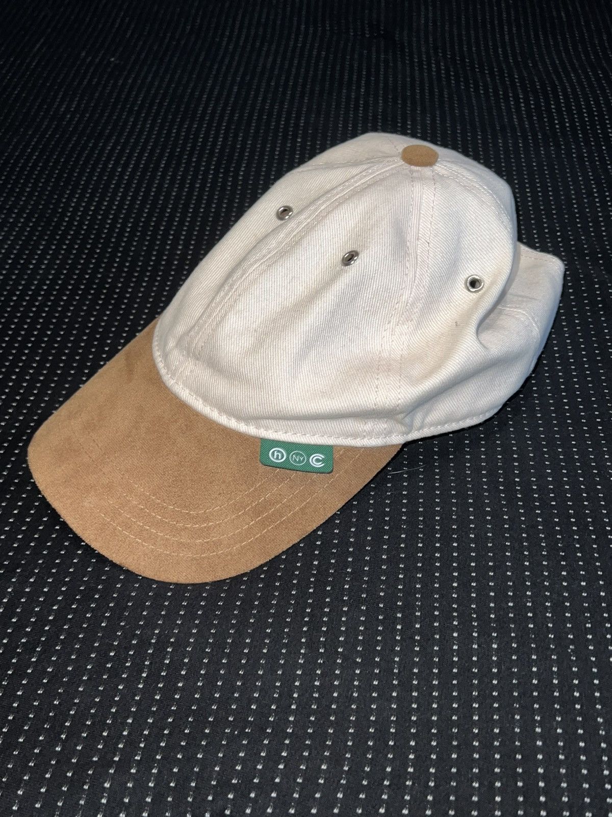 HIDDEN Hidden Dad Hat Size ONE SIZE - 2 Thumbnail
