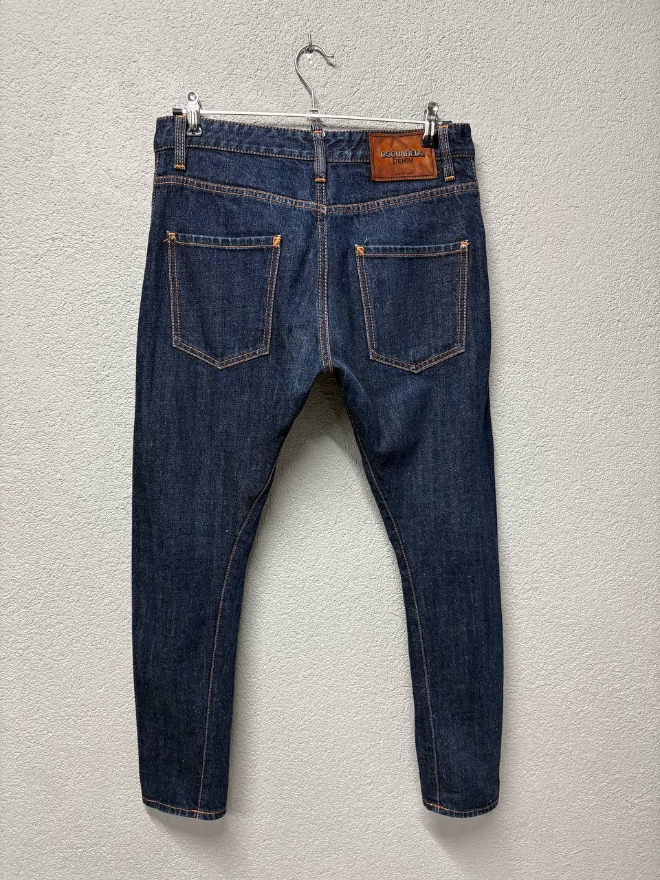 Dsquared2 Classic Kenny jean mens jeans EU 44 / W 28