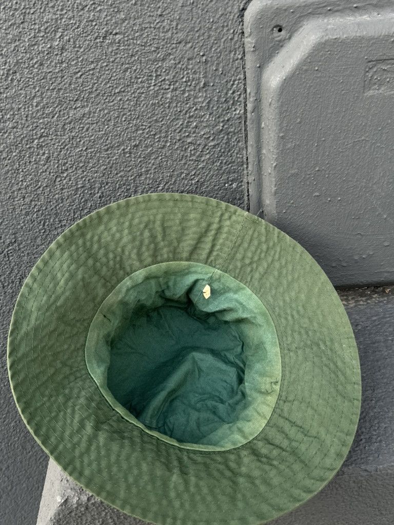 Fjallraven × Vintage Hats Fjallraven Size ONE SIZE - 7 Thumbnail