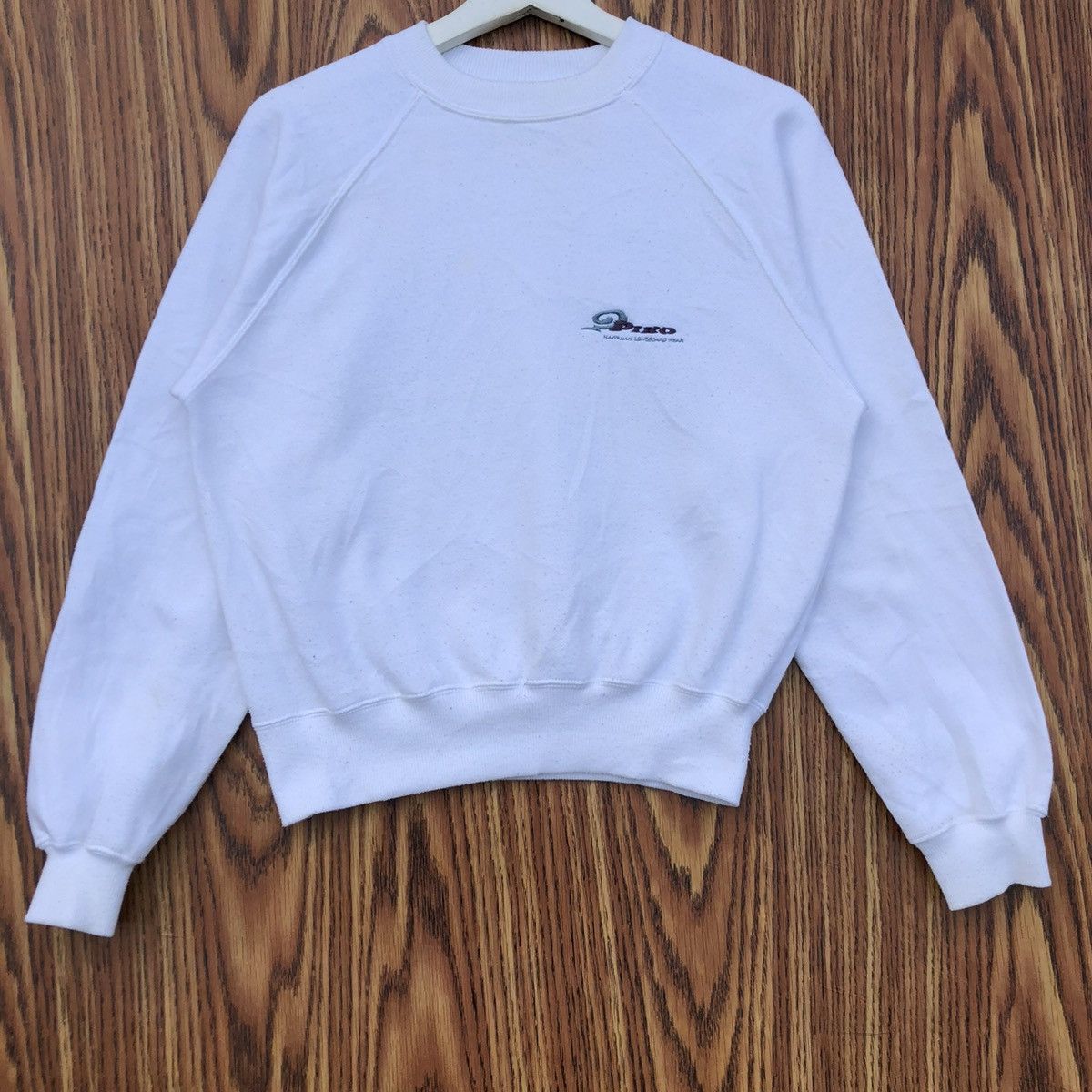 Other Vintage Piko Hawaiian Longboard Wear Surf Pullover Size US S / EU 44-46 / 1 - 5 Thumbnail