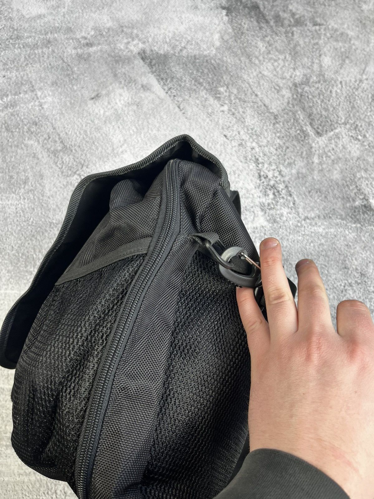 BMW Bmw bag vintage Size ONE SIZE - 7 Thumbnail