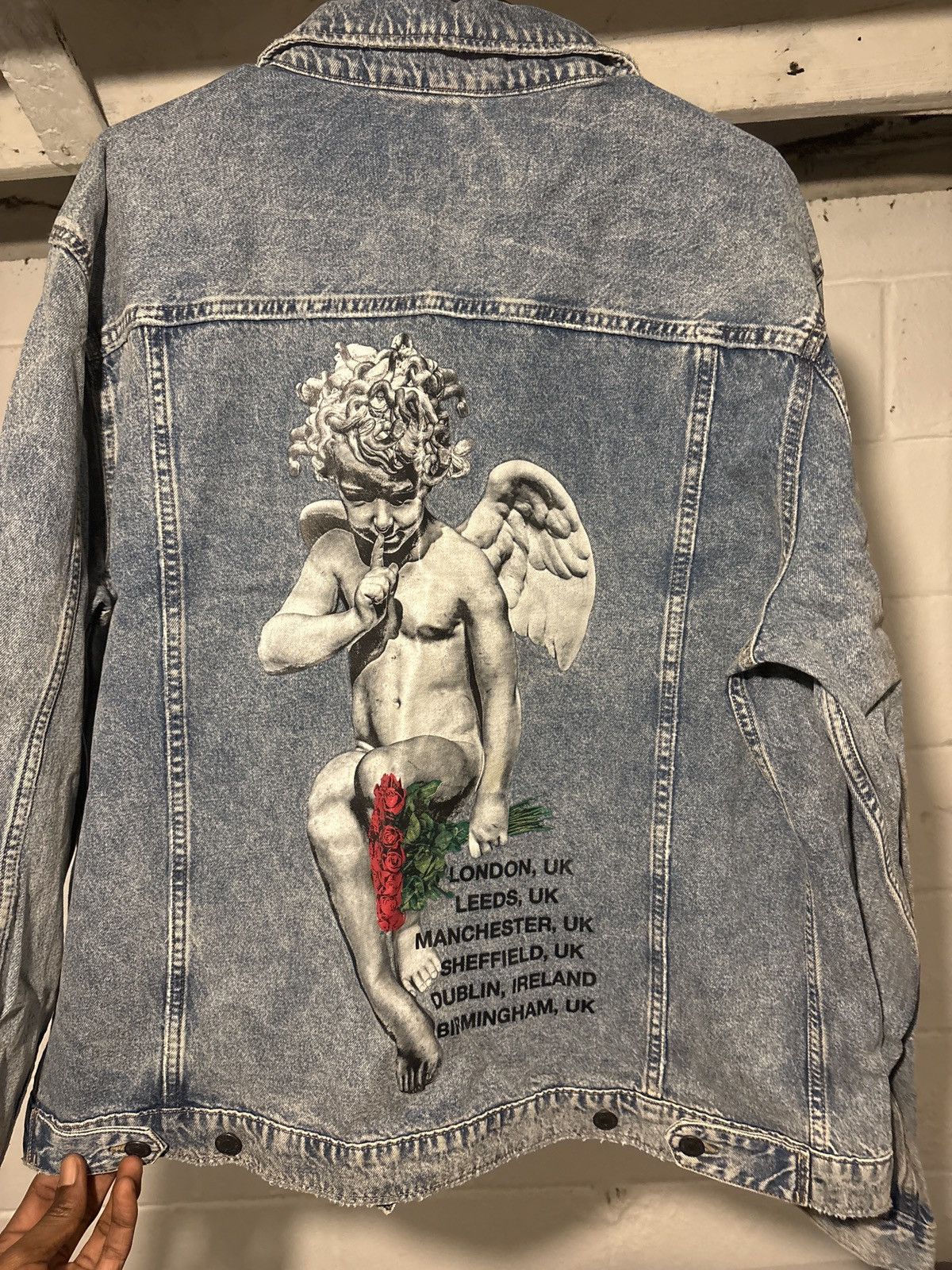 H&M × Young Thug Young Thug H&M collab Size US XL / EU 56 / 4 - 1 Thumbnail