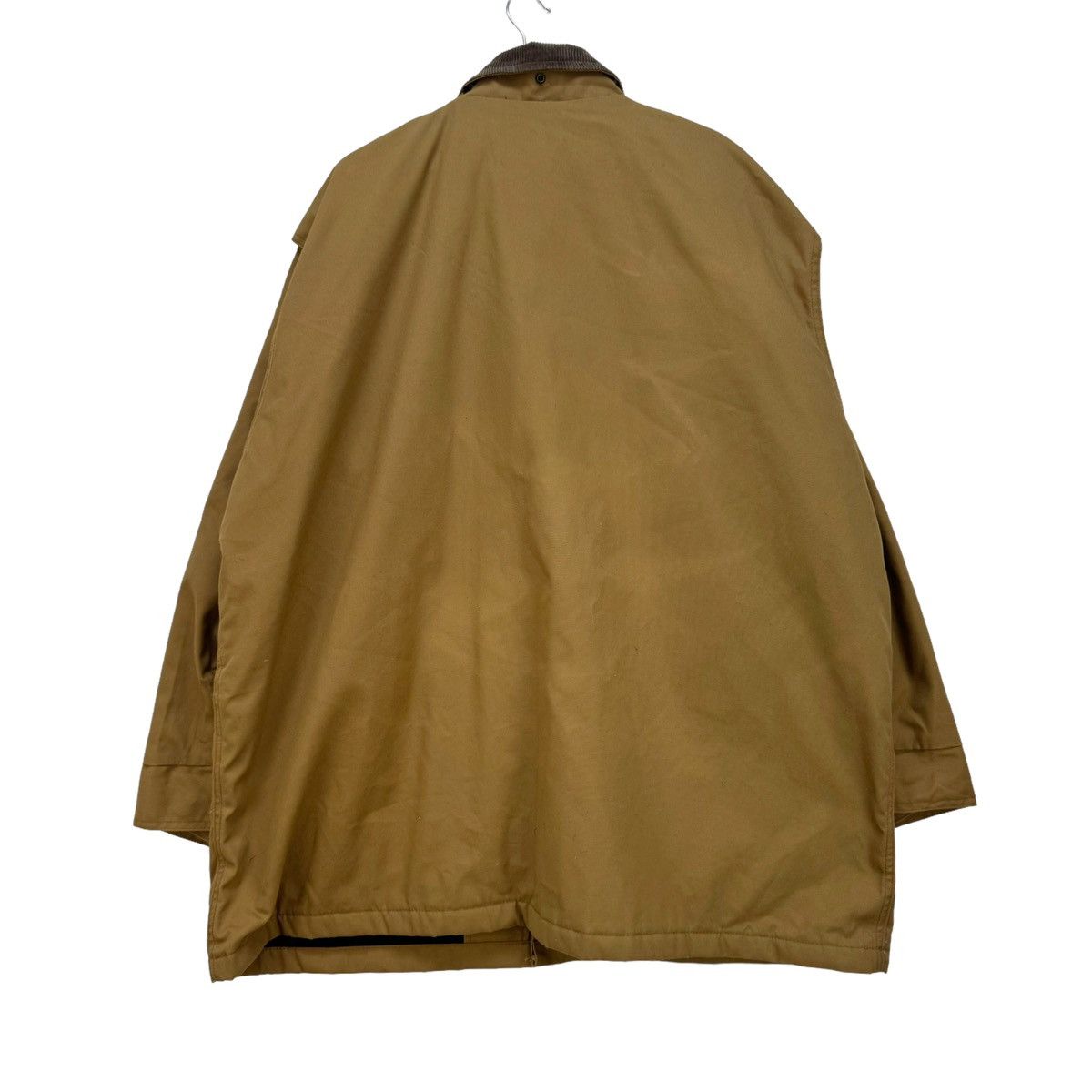 Other ☀️RED KAP UTILITY POCKET WORKWEAR JACKET LIKE CARHARTT Size US XXL / EU 58 / 5 - 6 Thumbnail