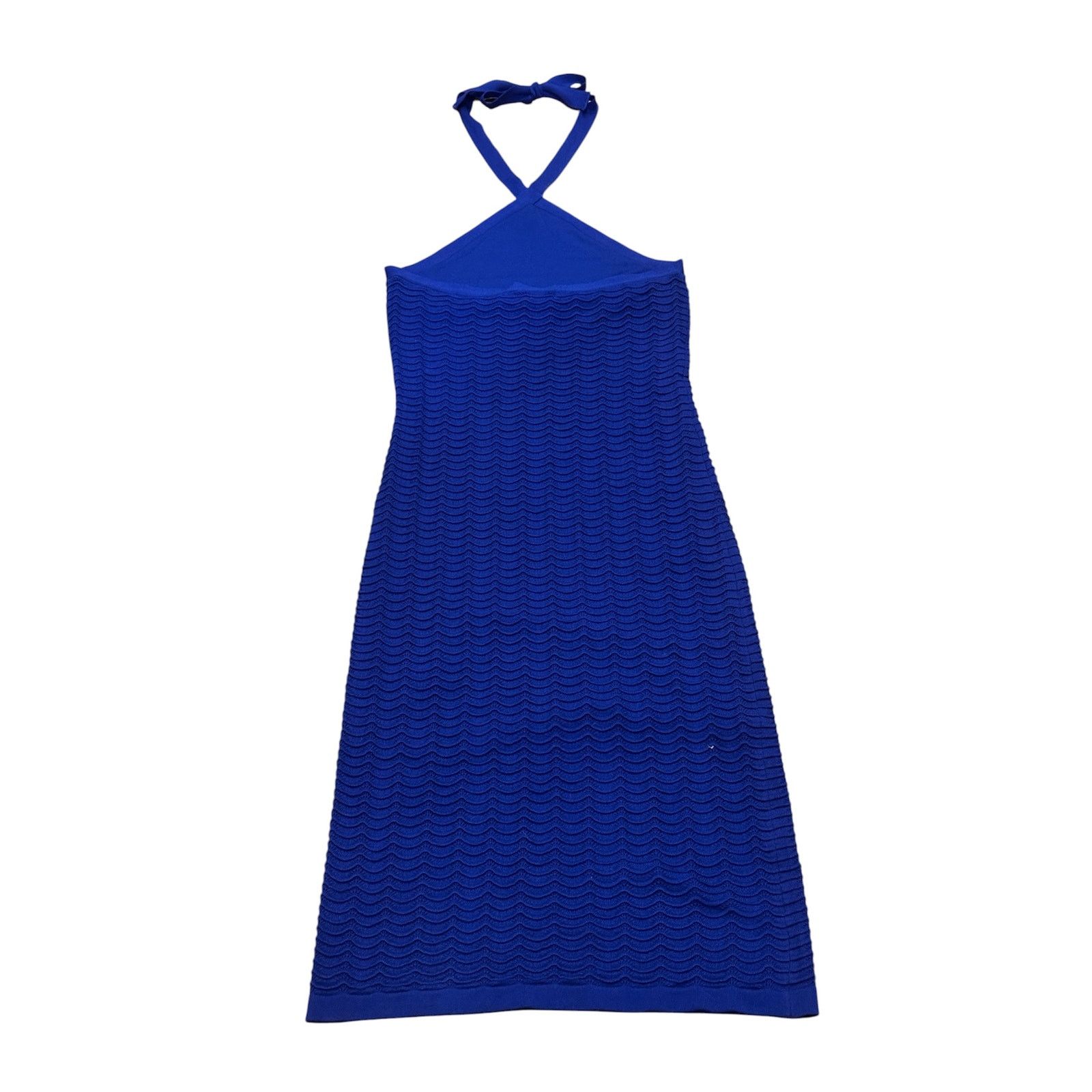 Other Stunning Blue Invitée Dress - Elegant & Flattering, Size M Size M / US 6-8 / IT 42-44 - 2 Thumbnail