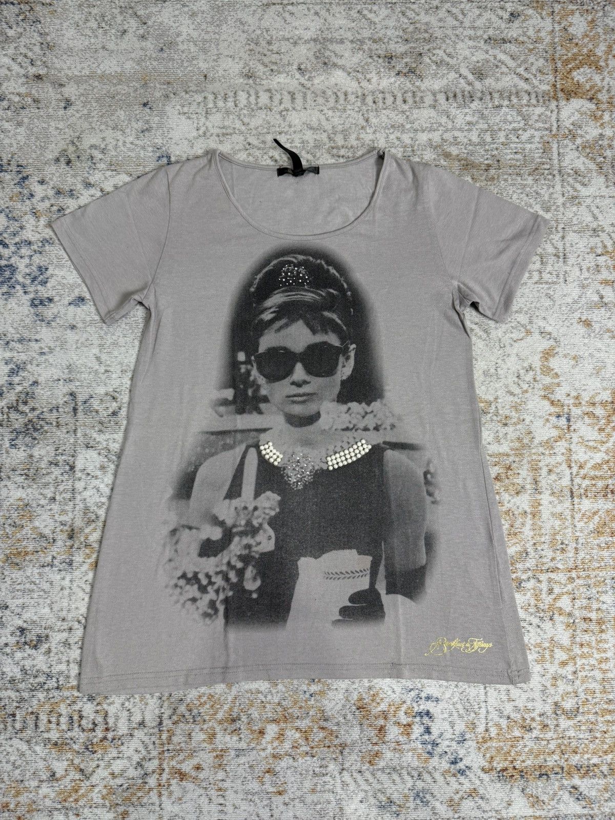 Hysteric Glamour Season flow hysteric style tshirt Size M / US 6-8 / IT 42-44 - 1 Thumbnail