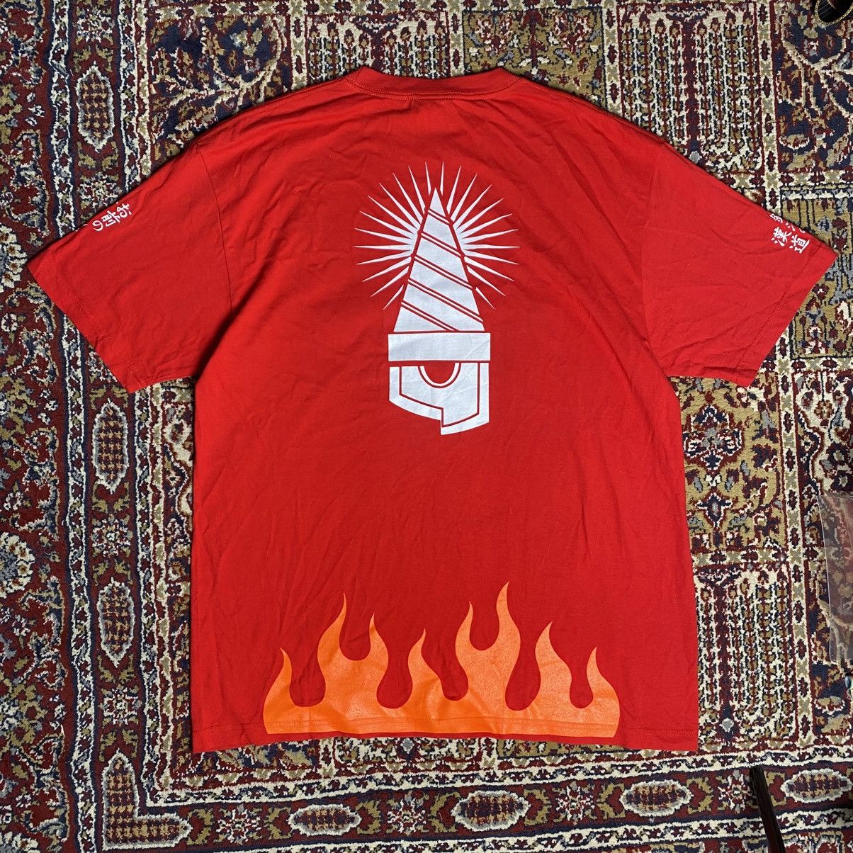 Anime Gurrren Lagann Anime Gainax Shirt Size US XL / EU 56 / 4 - 2 Thumbnail
