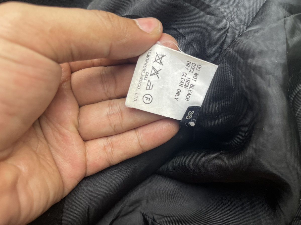 Tomorrowland MACPHEE Hooded Coat by TOMORROWLAND Size US M / EU 48-50 / 2 - 4 Thumbnail