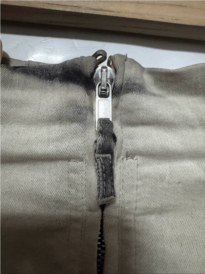 Rick Owens Rick Owens Women's Shorts 38 Size 38" / US 16 / IT 52 - 3 Thumbnail