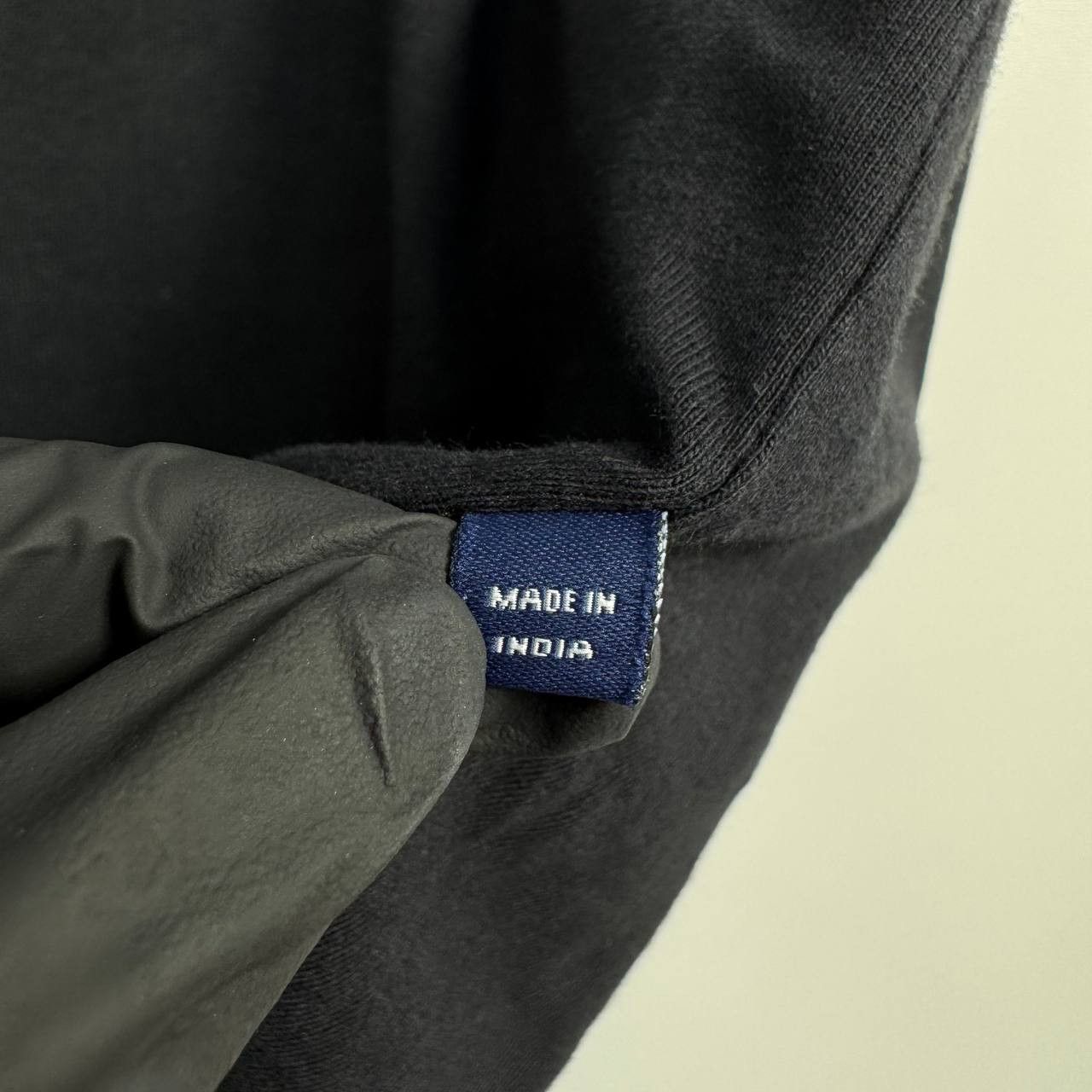 Gant Gant Shield Logo T-Shirt Navy Blue Mens Size L Size US L / EU 52-54 / 3 - 4 Thumbnail
