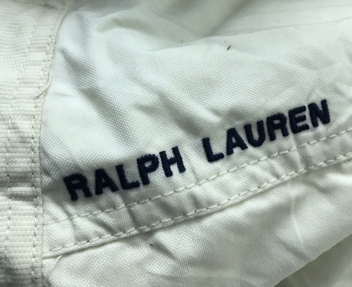 Polo Ralph Lauren × Ralph Lauren × Vintage Vintage Ralph Lauren RL-67 Jacket Size US S / EU 44-46 / 1 - 9 Thumbnail