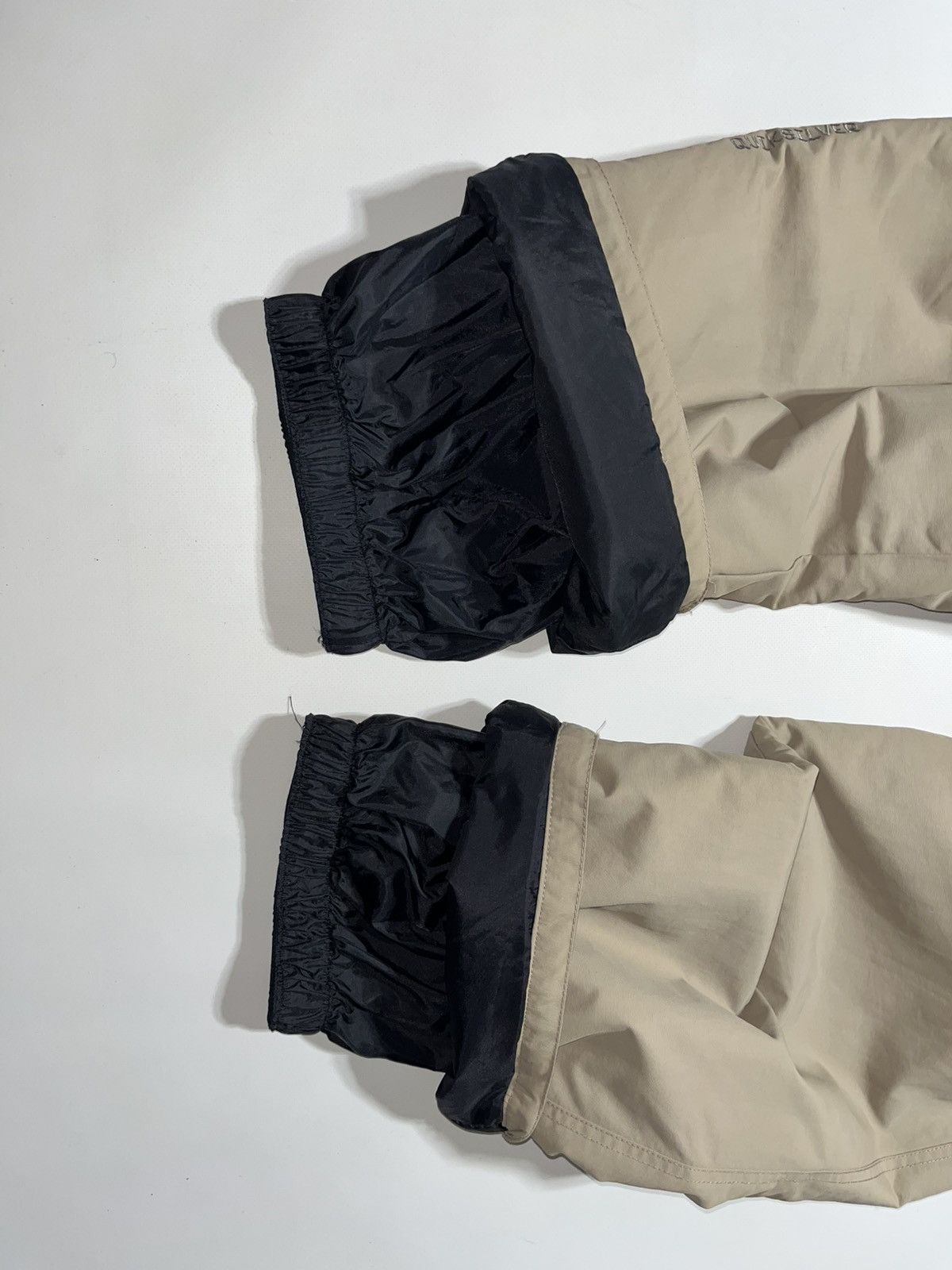 Quiksilver Vintage 90’s Quiksilver X-SERIES snowboarding pants HongKong Size US 32 / EU 48 - 19 Thumbnail