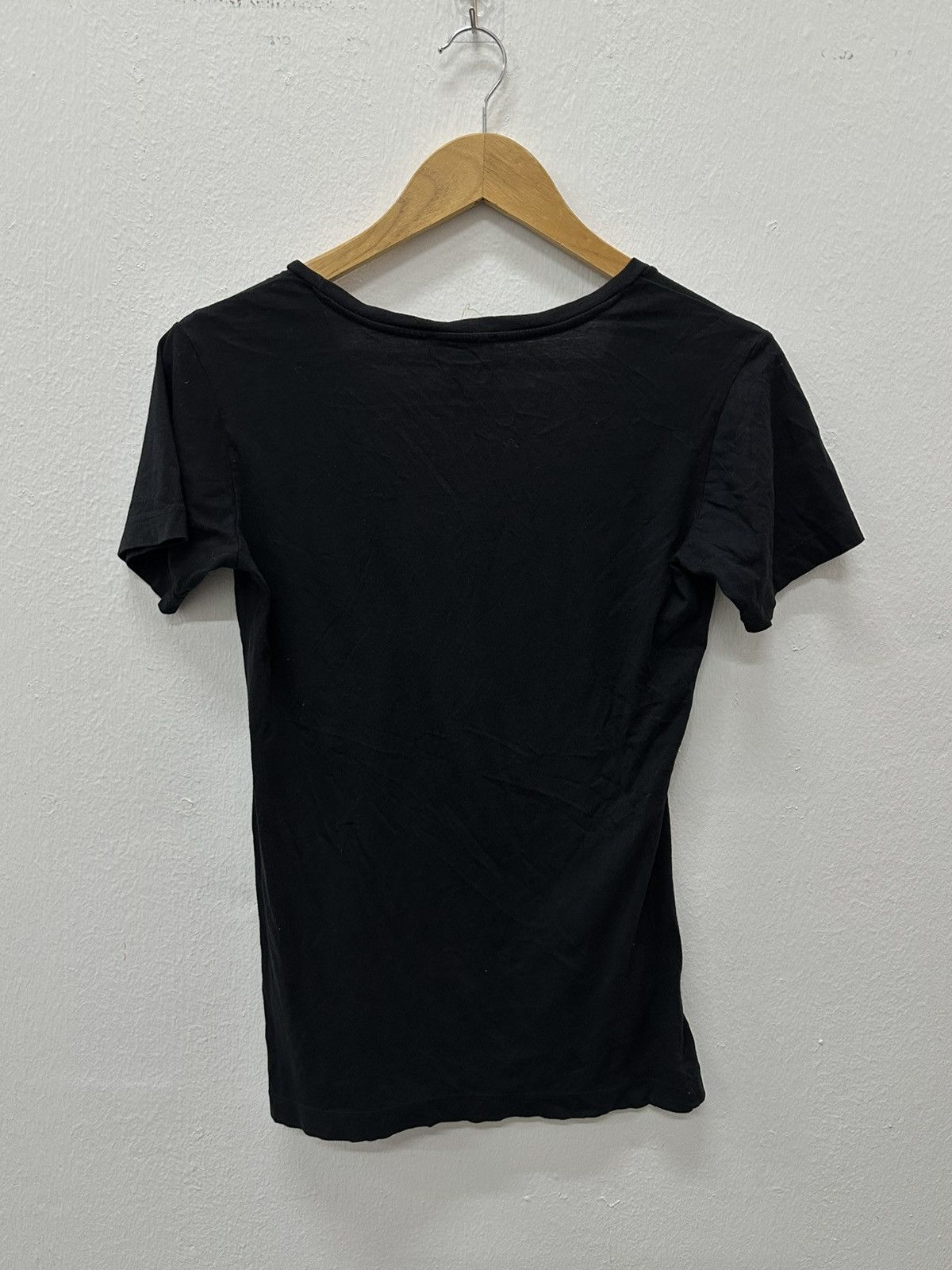Diesel Vintage Diesel Pure Wonder T-Shirt Size S / US 4 / IT 40 - 12 Thumbnail
