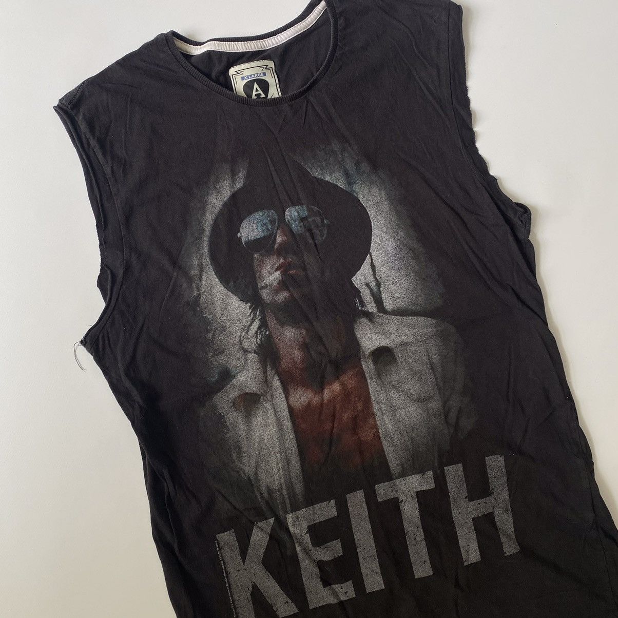 Other Shortsleeve vintage 2012 Keith Size US L / EU 52-54 / 3 - 4 Thumbnail