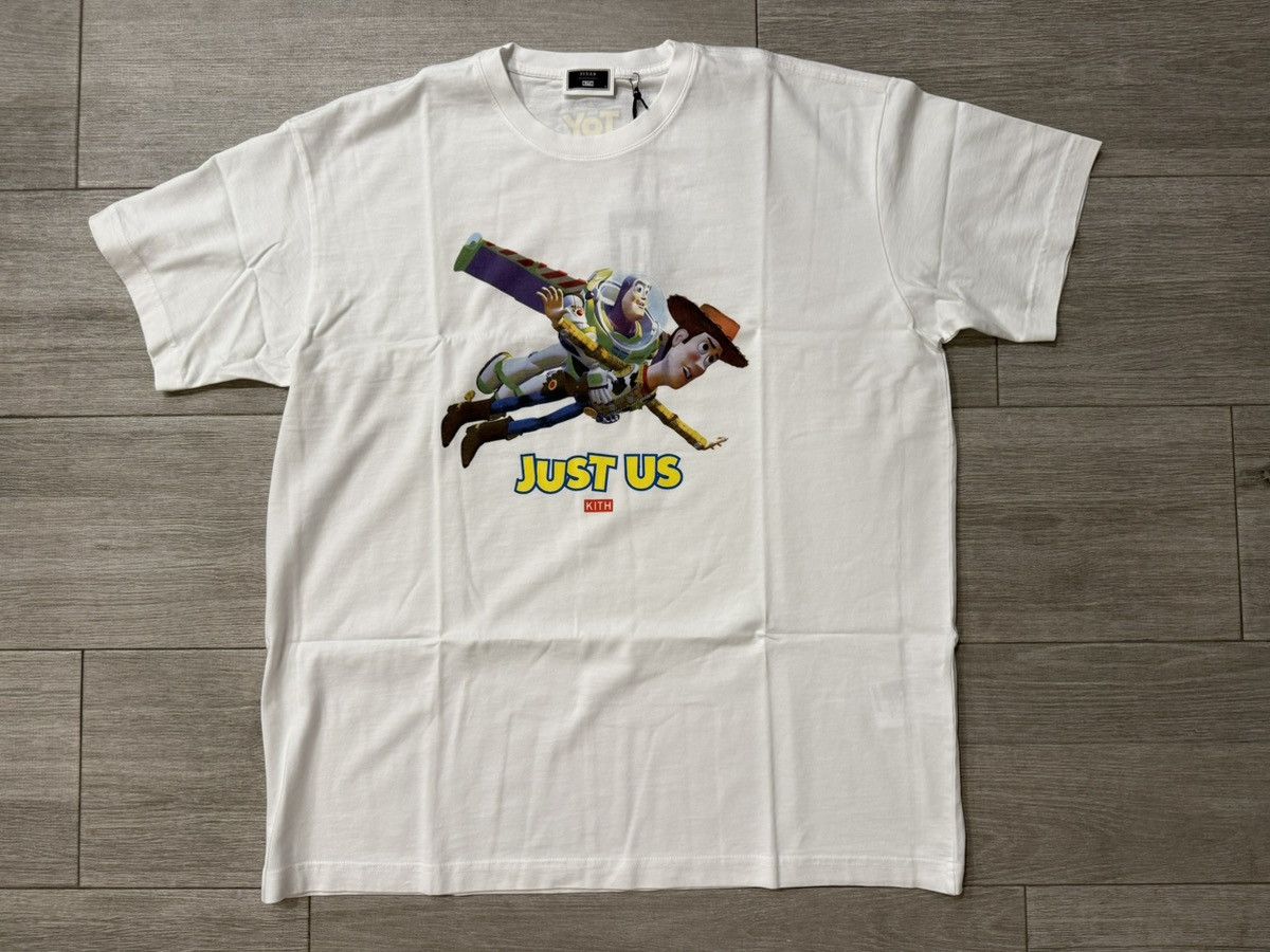 Vintage Toy Story Shirt | Grailed
