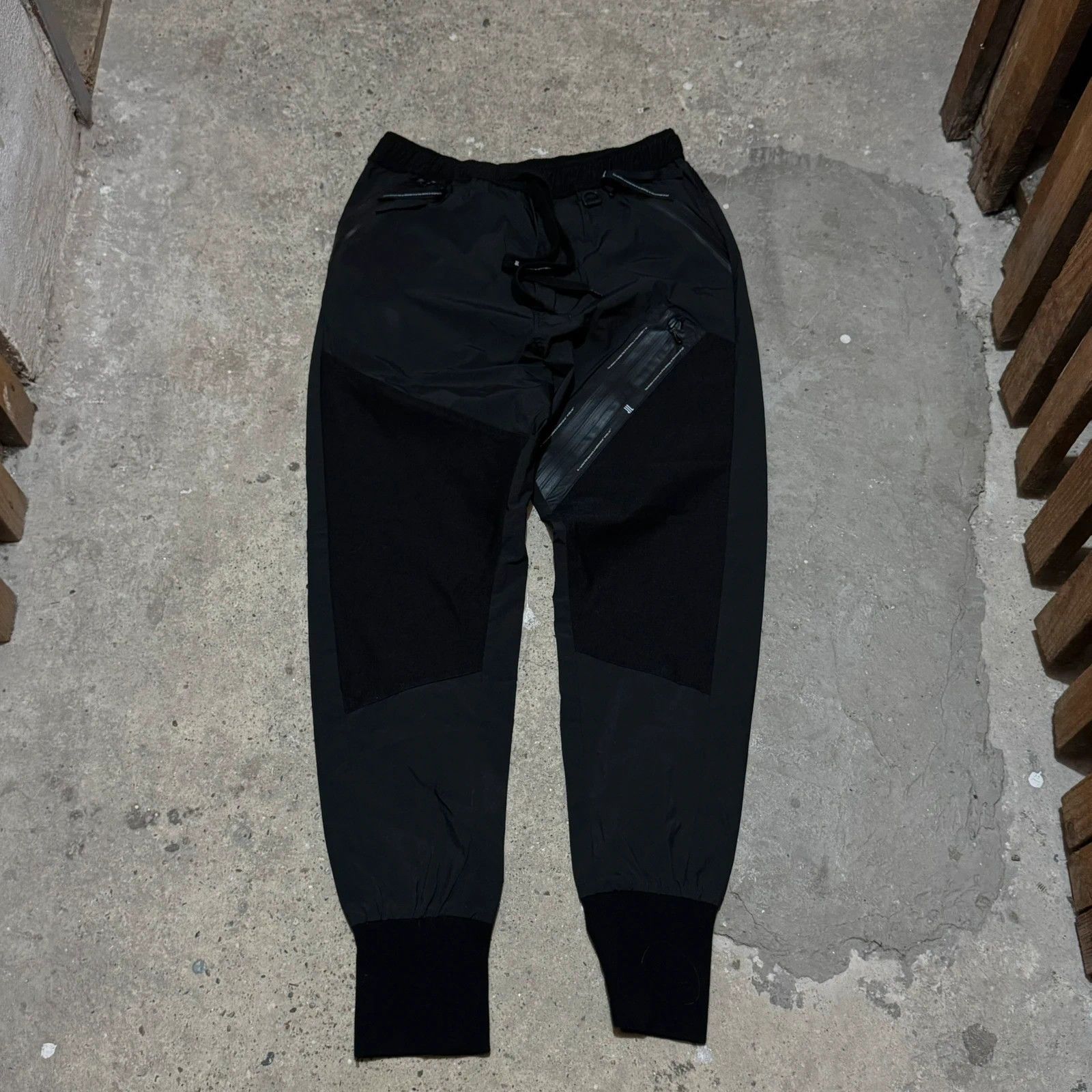 Julius F/W 19-20 NILøS (julius) sweatpants Size US 30 / EU 46 - 1 Thumbnail