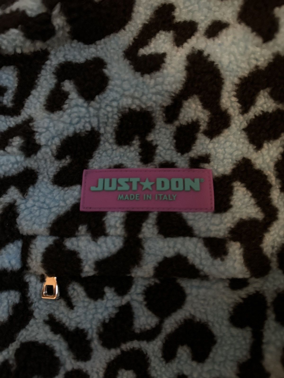 Just Don JUST DON Size US M / EU 48-50 / 2 - 3 Thumbnail