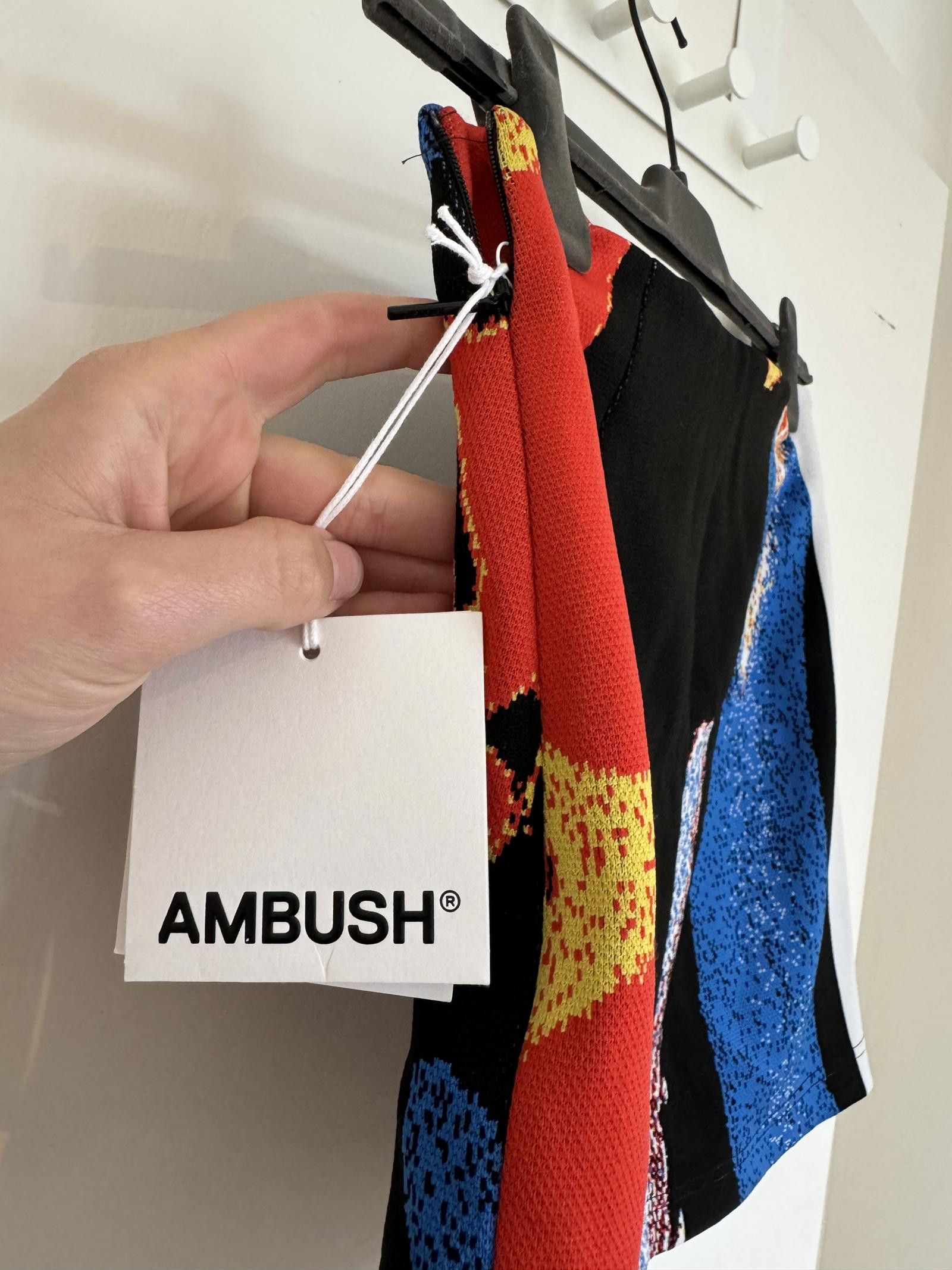 Ambush Mini Brand new with Size Medium