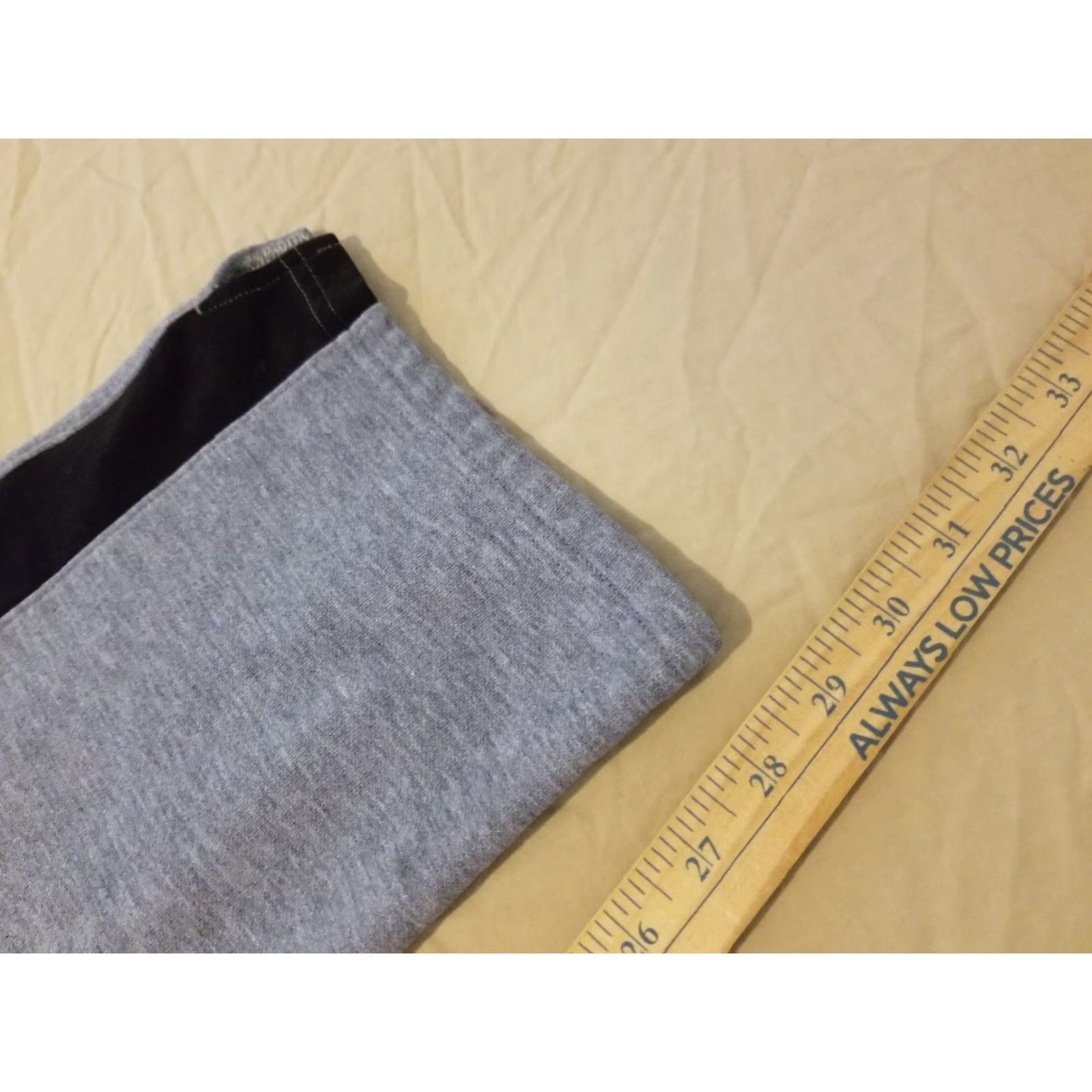 Under Armour Under Armour Mens Athletic Pants M Gray Sweatpants Regular Size Medium Grey Activewear Mens Size US 31 - 6 Thumbnail