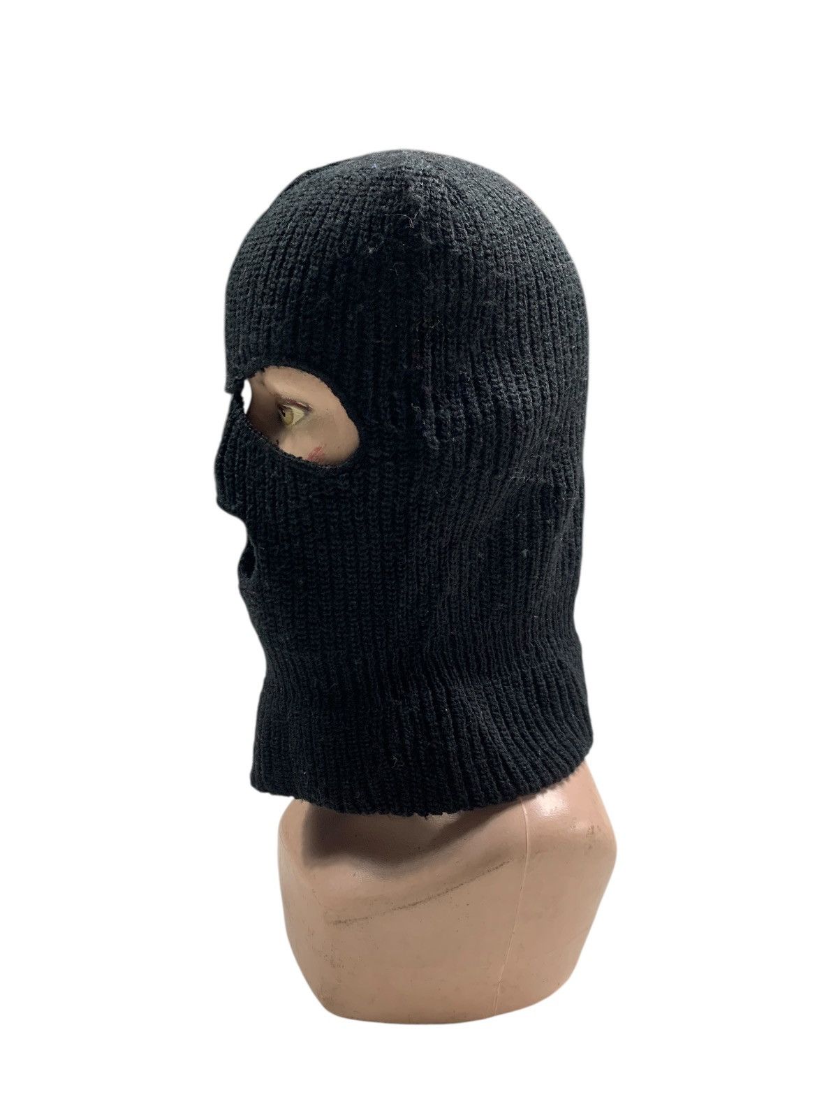 Japanese Brand × Kapital × Vintage Balaclava Masked beanie Hats RARE Size ONE SIZE - 2 Thumbnail