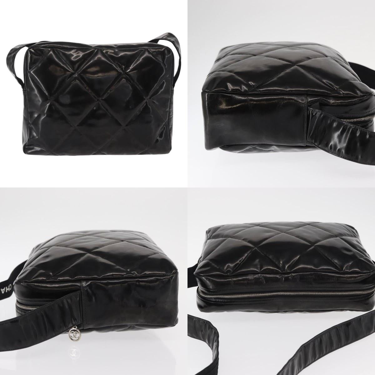 Chanel Chanel Matelasse Shoulder Bag Size ONE SIZE - 3 Thumbnail