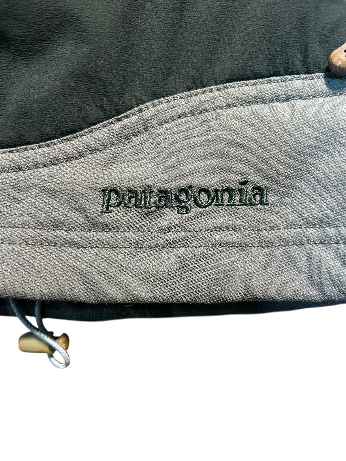 Patagonia Patagonia Blue Zip Jacket Size M Size M / US 6-8 / IT 42-44 - 4 Thumbnail