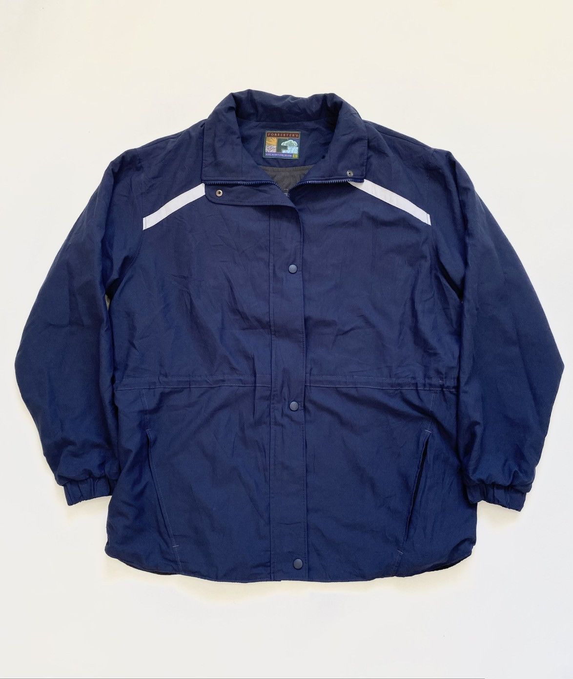 Goretex Vintage Forresters Gore-Tex Jacket Size US L / EU 52-54 / 3 - 1 Thumbnail