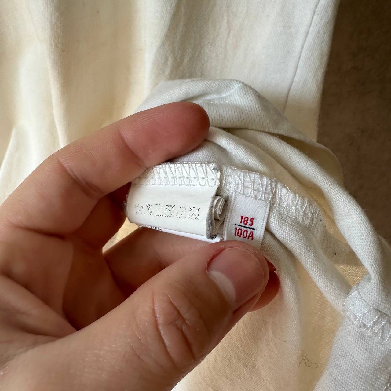 Aape Somewhere In The Aape Universe Tee Size US XL / EU 56 / 4 - 15 Thumbnail