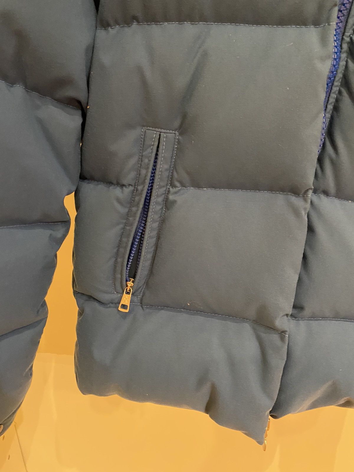 Junya Watanabe × Moncler Moncler Junya Wantanabe Parka Size US S / EU 44-46 / 1 - 3 Thumbnail