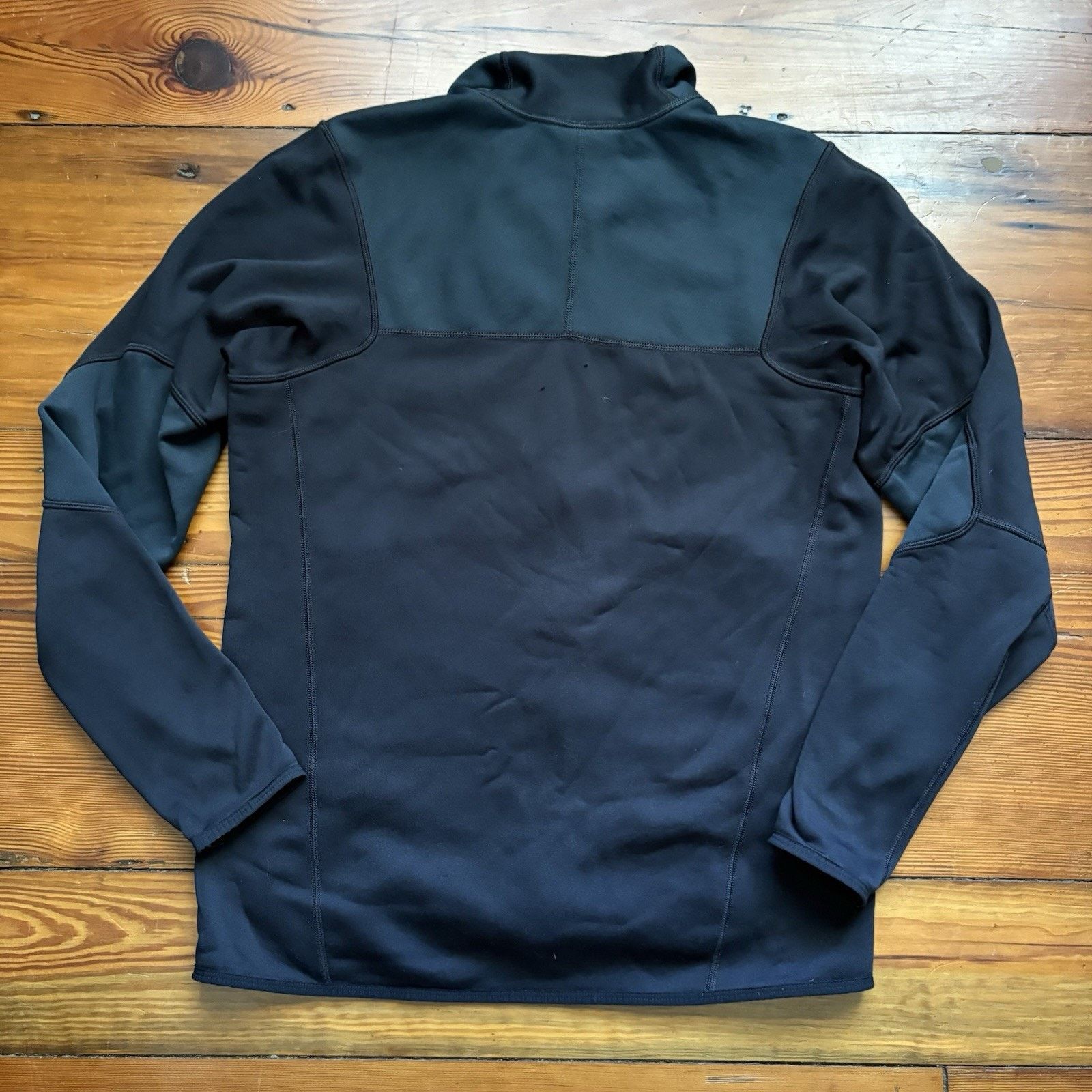 Patagonia Patagonia Piton Hybrid Jacket Men's Size L Full Zip Size US L / EU 52-54 / 3 - 7 Thumbnail