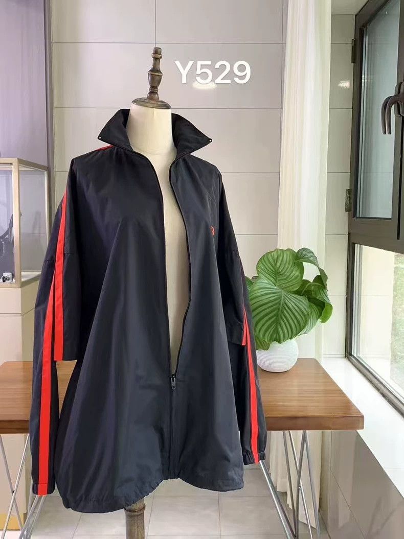 Balenciaga Balenciaga overcoat Size US S / EU 44-46 / 1 - 2 Thumbnail