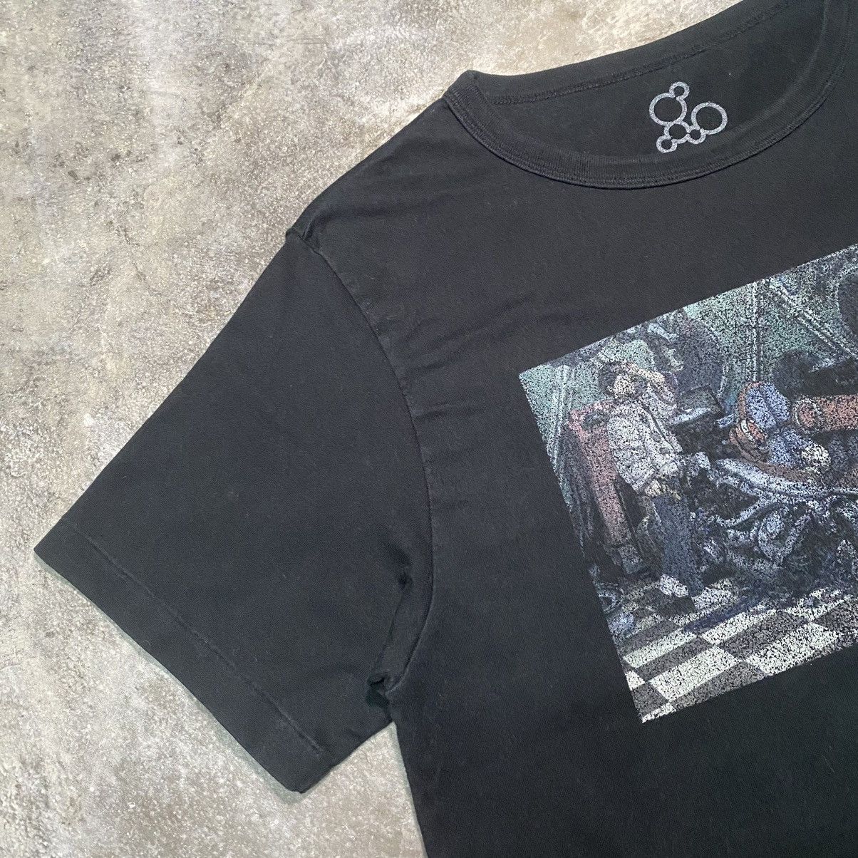 Anime × Japanese Brand × Vintage 2006 FREEDOM PROJECT TEE DESIGN BY KATSUHIRO OTOMO AKIRA Size US M / EU 48-50 / 2 - 4 Thumbnail