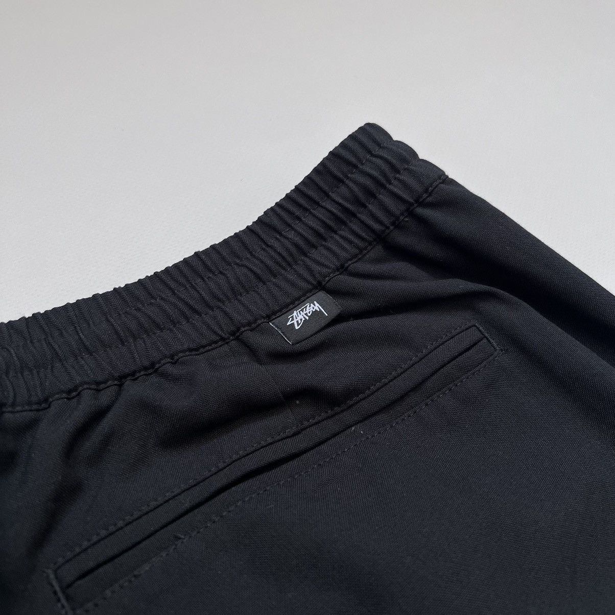 Stussy Stüssy Brayan pants Size US 32 / EU 48 - 8 Thumbnail