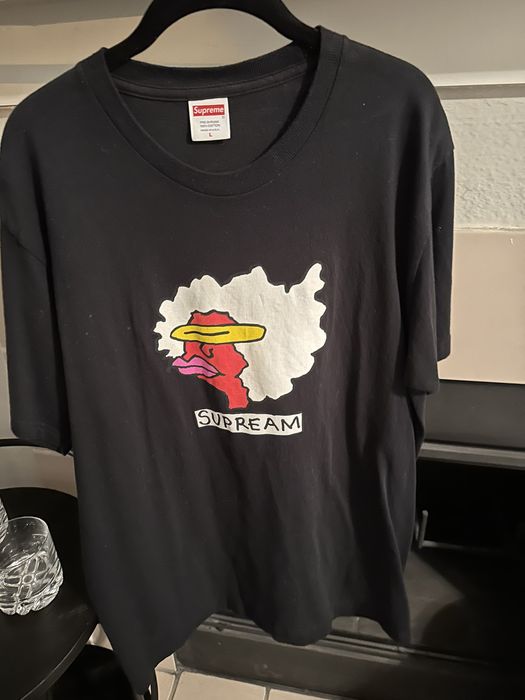 gonz tee supreme