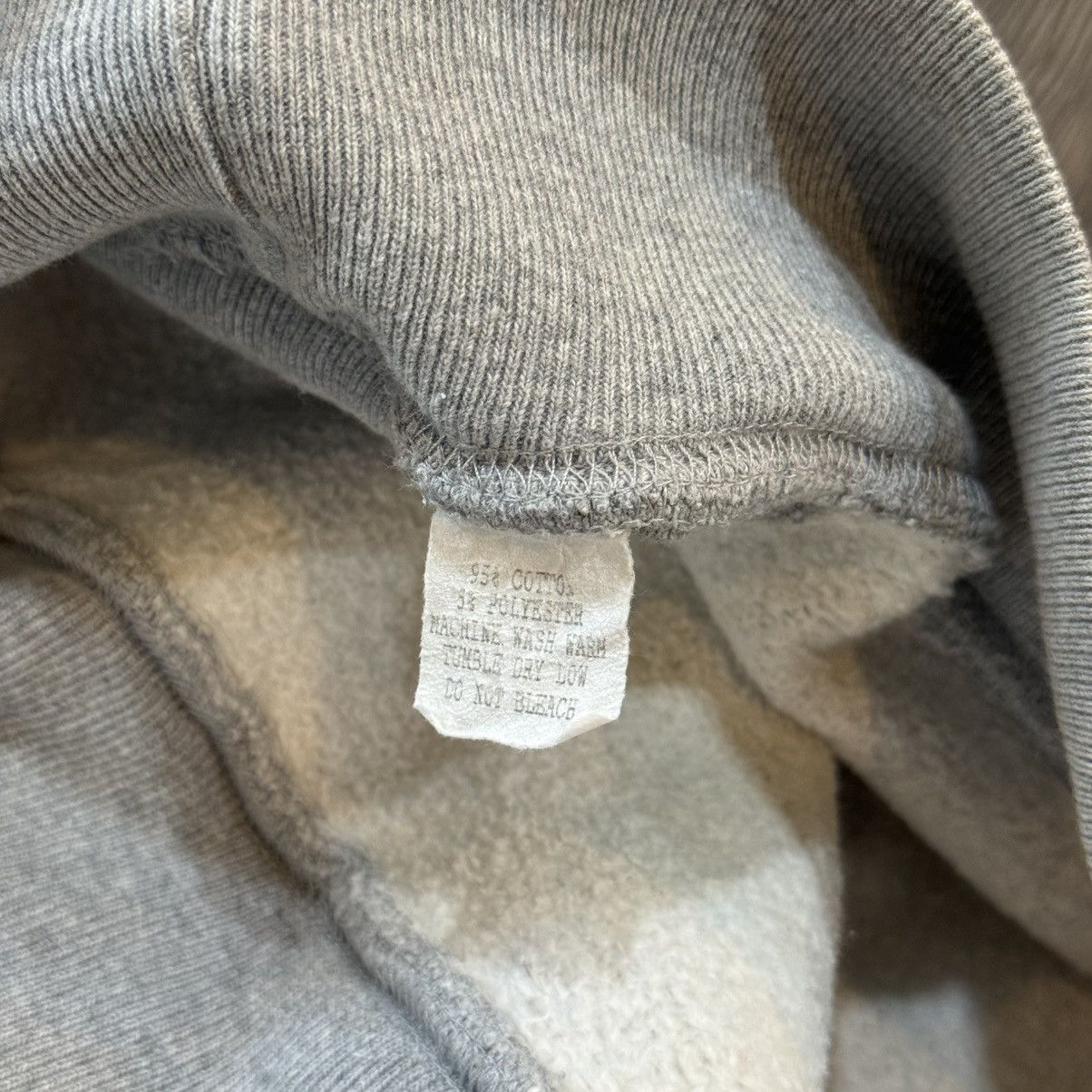 Supreme Vintage Supreme Box Logo Grey On Red 2000 Rare 💥 Size US XL / EU 56 / 4 - 7 Thumbnail