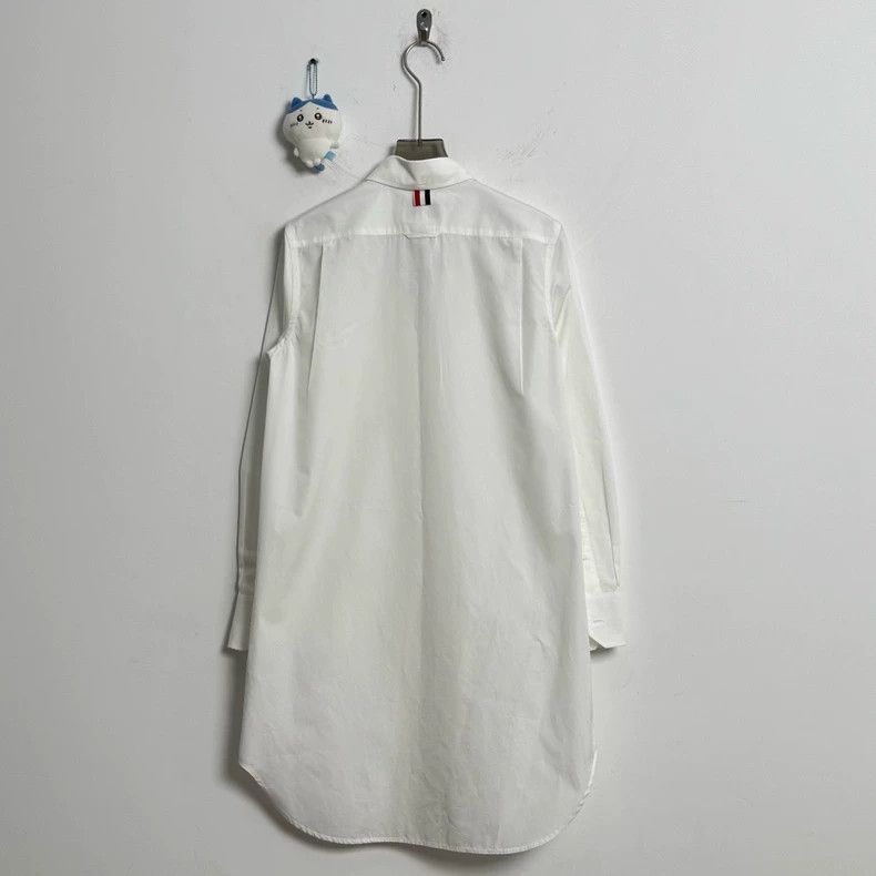 Thom Browne Thom Browne size38 Shirt skirt Size XS / US 0-2 / IT 36-38 - 3 Thumbnail