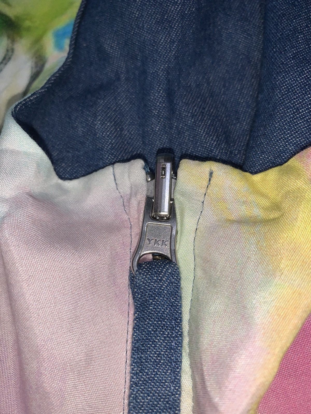 Tsumori Chisato Tsumori Chisato Reversible Vest With Hood Size XS / US 0-2 / IT 36-38 - 12 Thumbnail
