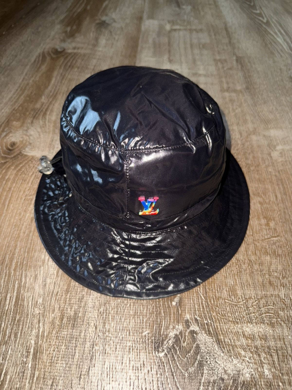 Louis Vuitton Louis Vuitton 2054 Packable Bob Bucket Hat Size ONE SIZE - 1 Thumbnail