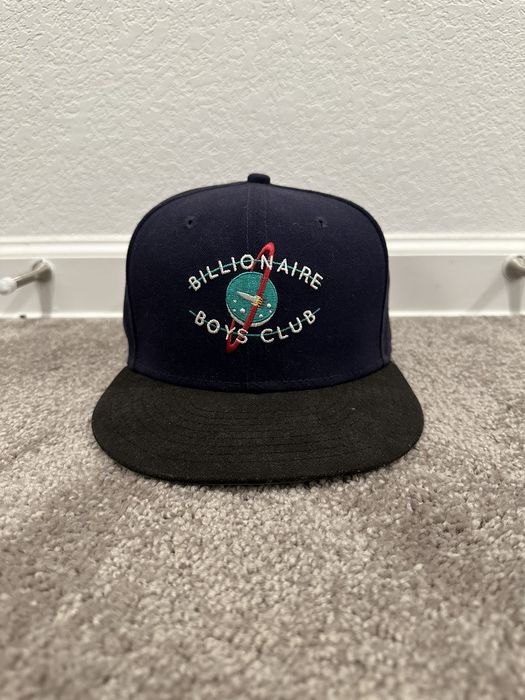 Billionaire Boys Club bbc billionaire boys club new era 9fifty