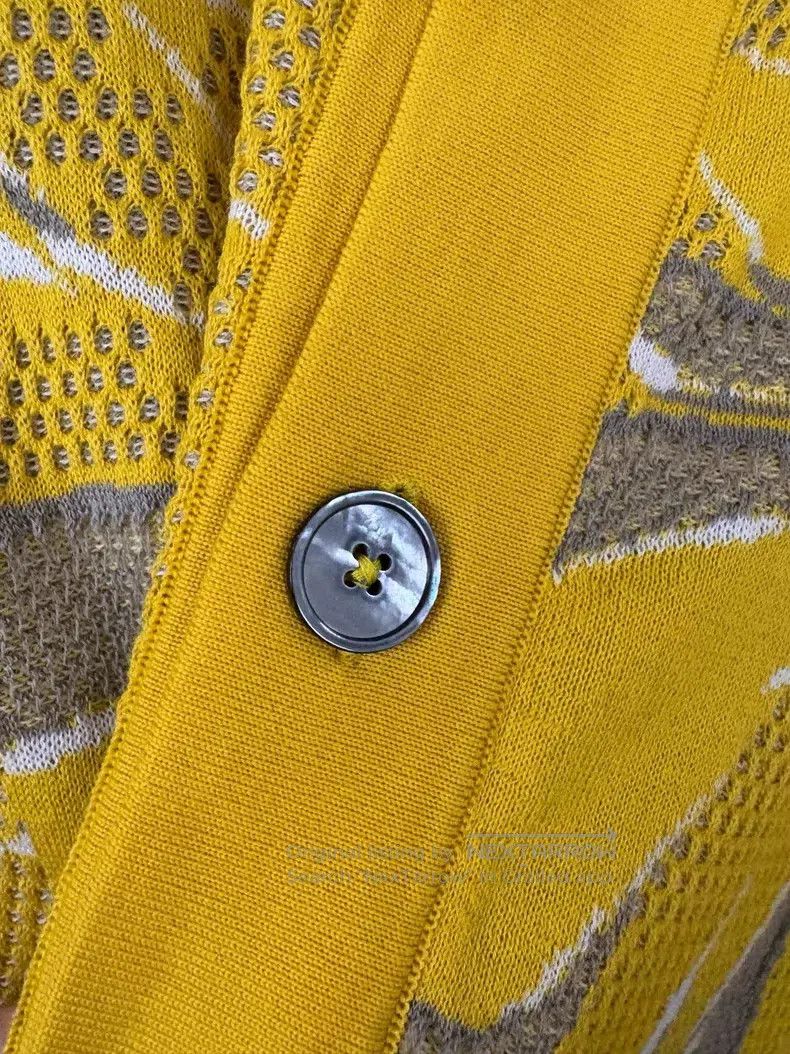 Hermes Hermes Daisy Short Sleeve T-Shirt Size US L / EU 52-54 / 3 - 4 Thumbnail