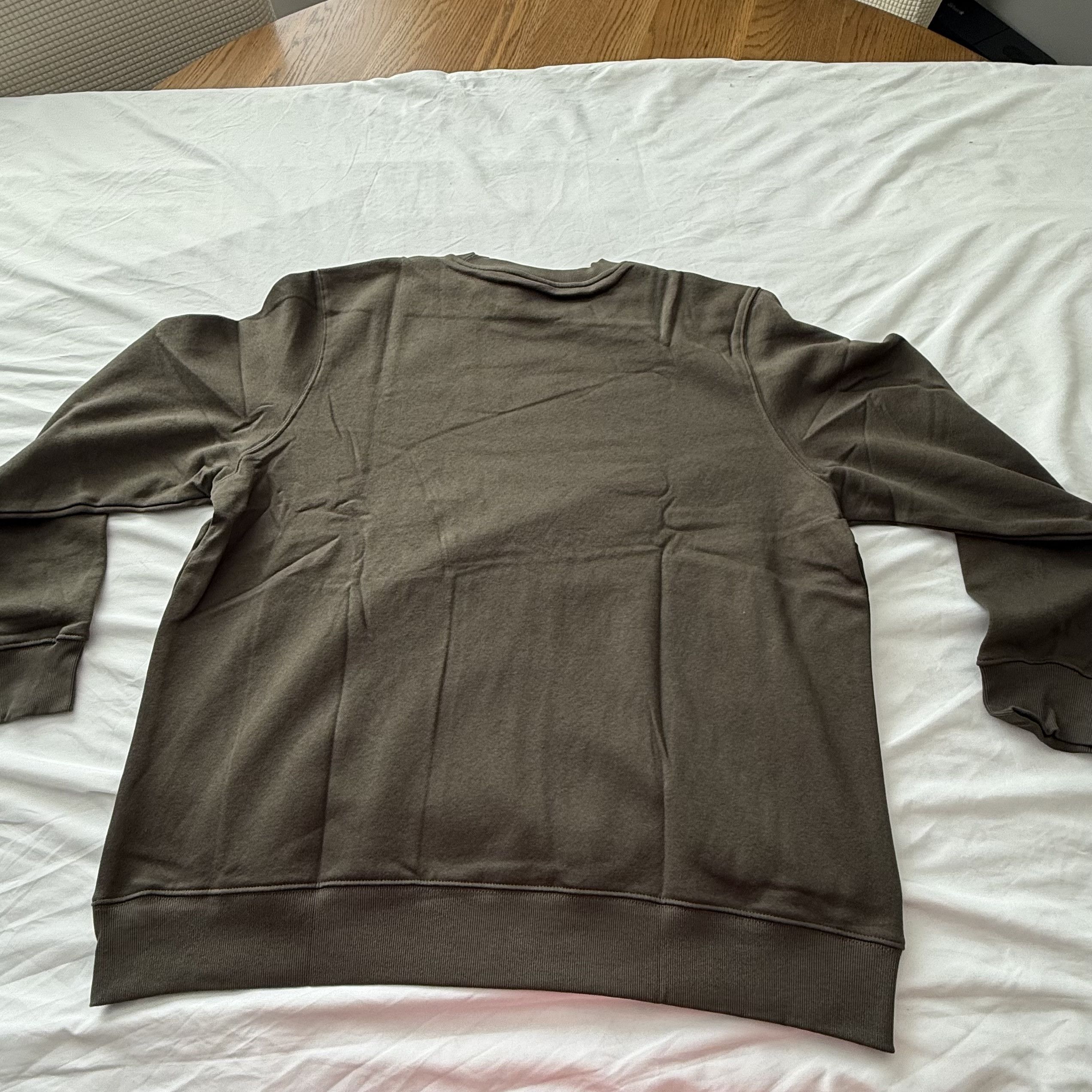 The North Face The North Face Men's Evolution Crewneck Sweatshirt Size US XXL / EU 58 / 5 - 7 Thumbnail